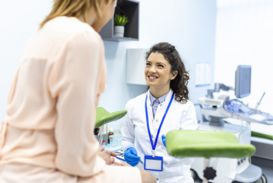 Guapimirim lança teste de DNA-HPV contra o câncer de colo de útero