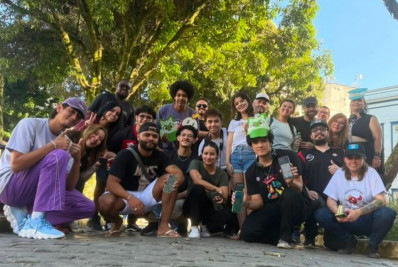 Pokémon GO Fest reúne gerações em evento na Casa da Juventude