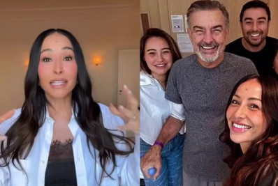 Sabrina Sato relembra diagnóstico de TDAH e destaca apoio da família