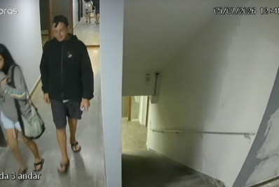 Polícia identifica suspeito de matar estudante no Centro do Rio