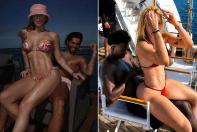 Foto de Virginia com Vini Jr. rende comparações