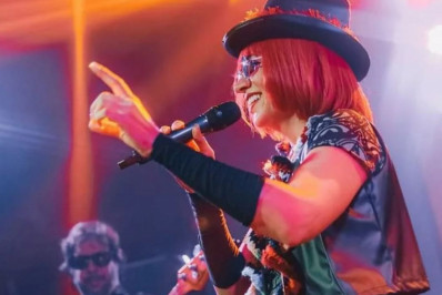 Niterói recebe tributo a Rita Lee