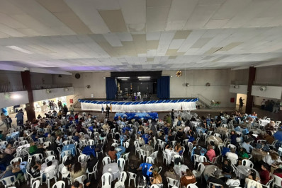 Prefeitura de Volta Redonda certifica cerca de 600 alunos na primeira formatura das oficinas de Inclusão Digital de 2026