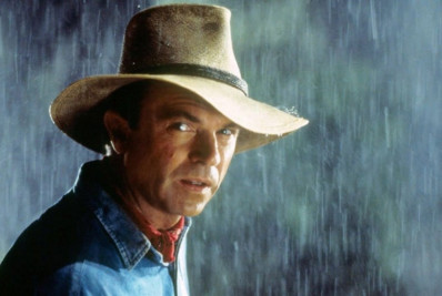Morre aos 78 anos Sam Neill, ator de 'Jurassic Park'