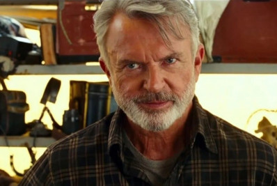 Sam Neill morreu de pneumonia, afirma empresário