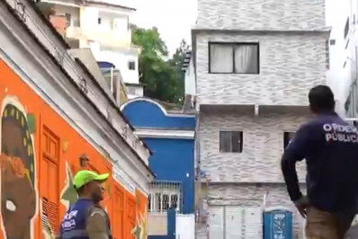 Prefeitura do Rio proíbe publicidade de 'bets' em espaços públicos da cidade