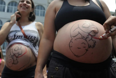 Estudo do Unicef indica que fatores sociais elevam número de cesarianas