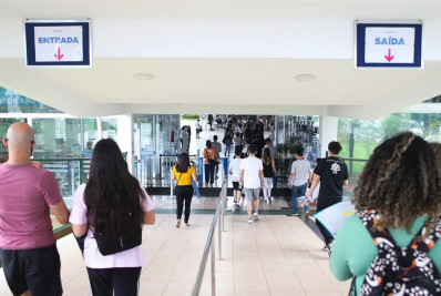 Inscrições para Fies do segundo semestre começam nesta terça-feira