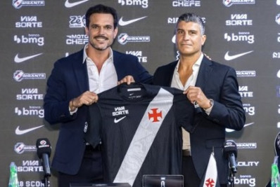 Pedro Emanuel compreende ceticismo em chegada ao Vasco: 'Desafio'