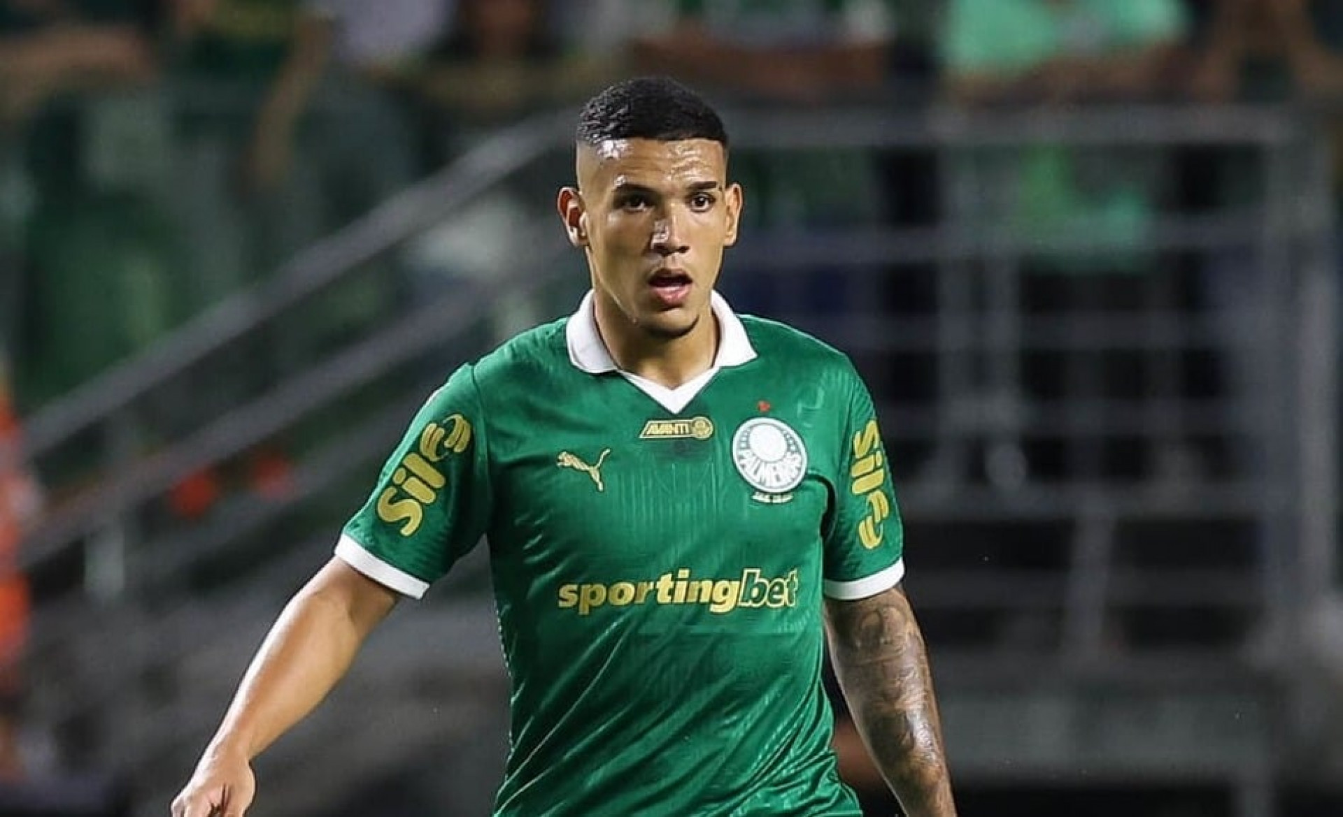 Palmeiras pode arrecadar mais de R$ 60 milh&otilde;es com sa&iacute;da de zagueiros