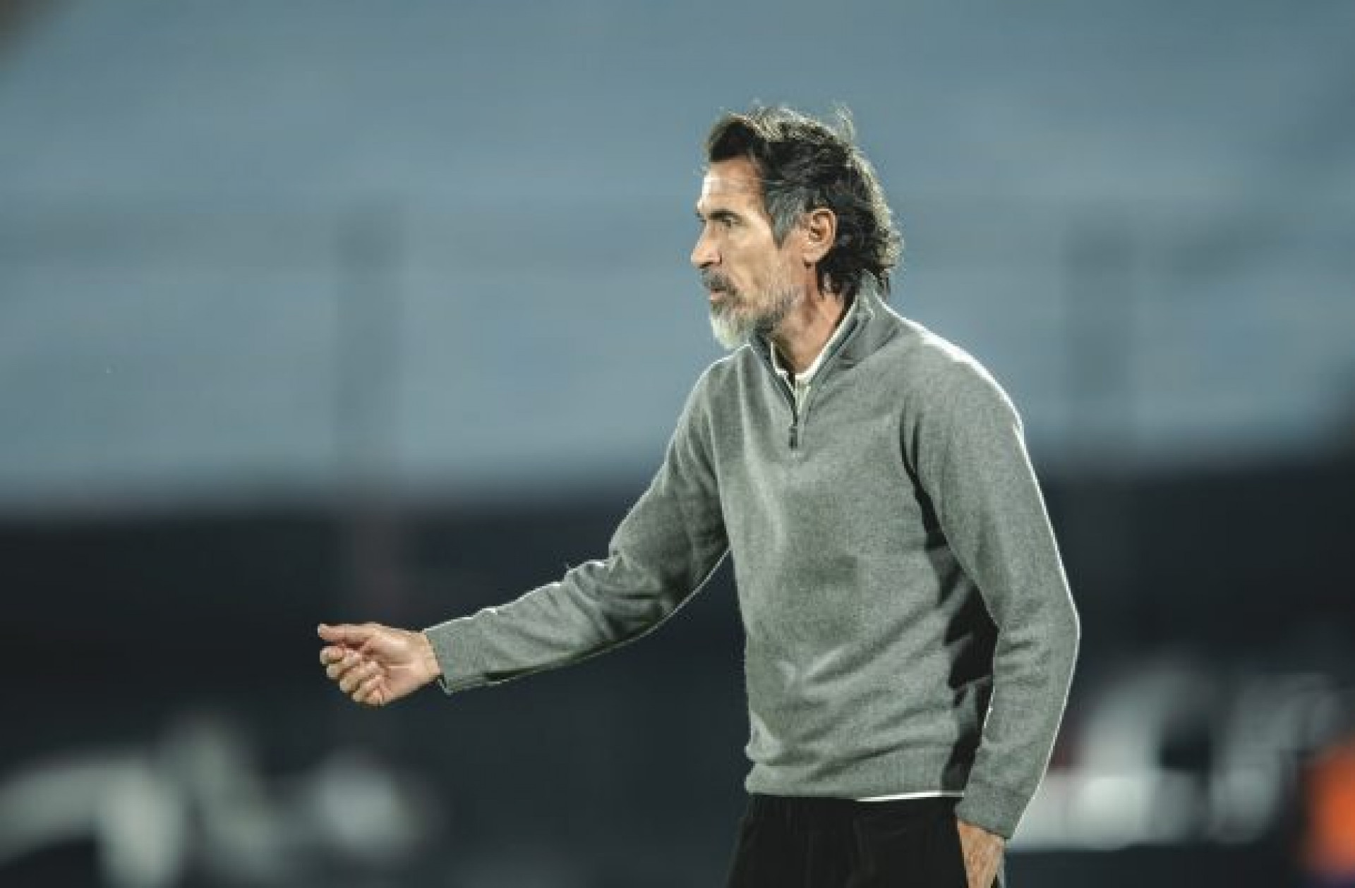 Betinho Marques: O Pedro falou, o Bracks repetiu e o Guilherme endossou… E o Barba?