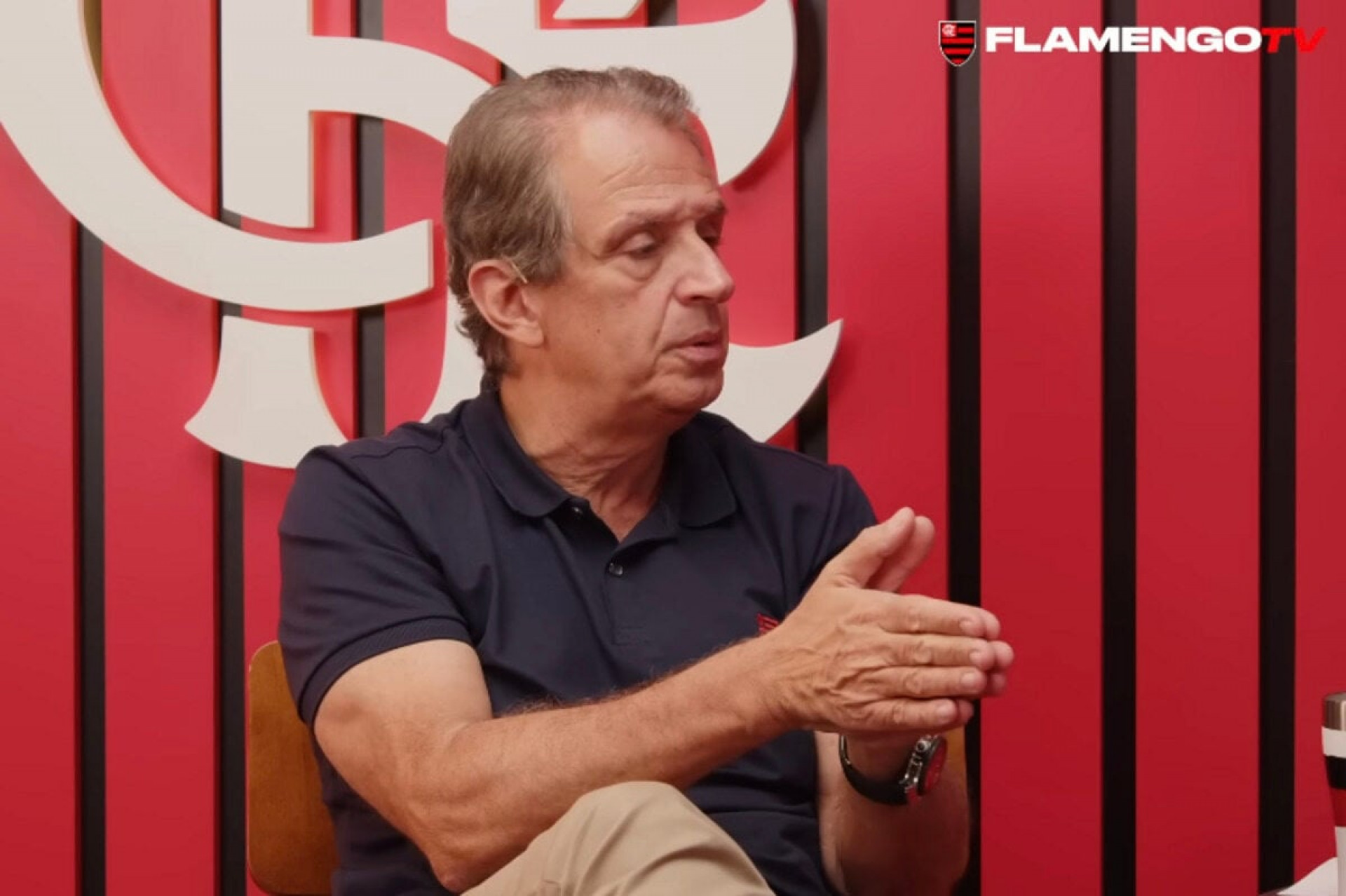 Flamengo obt&eacute;m revers&atilde;o em disputa pela Ta&ccedil;a das Bolinhas
