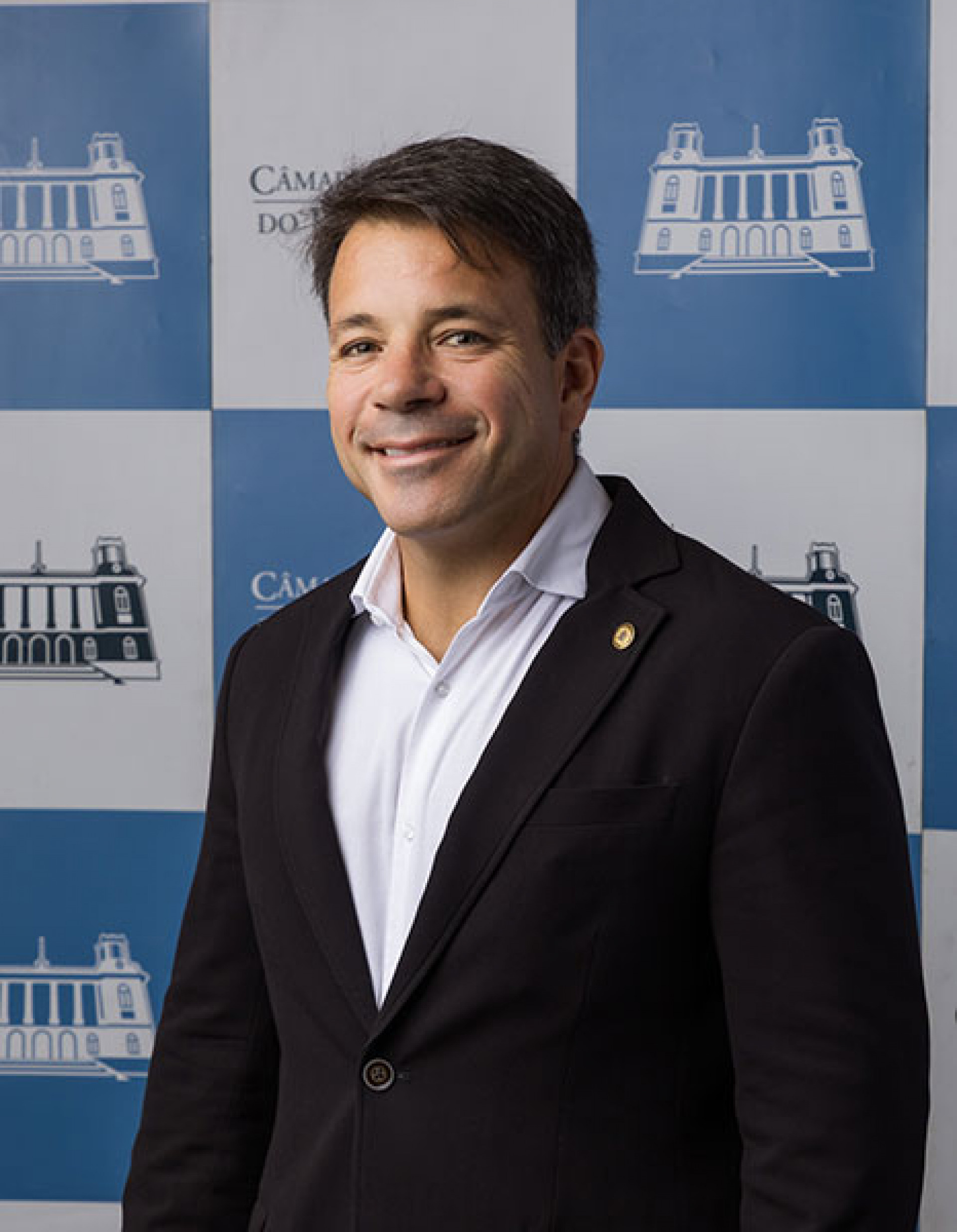 Carlo Caiado