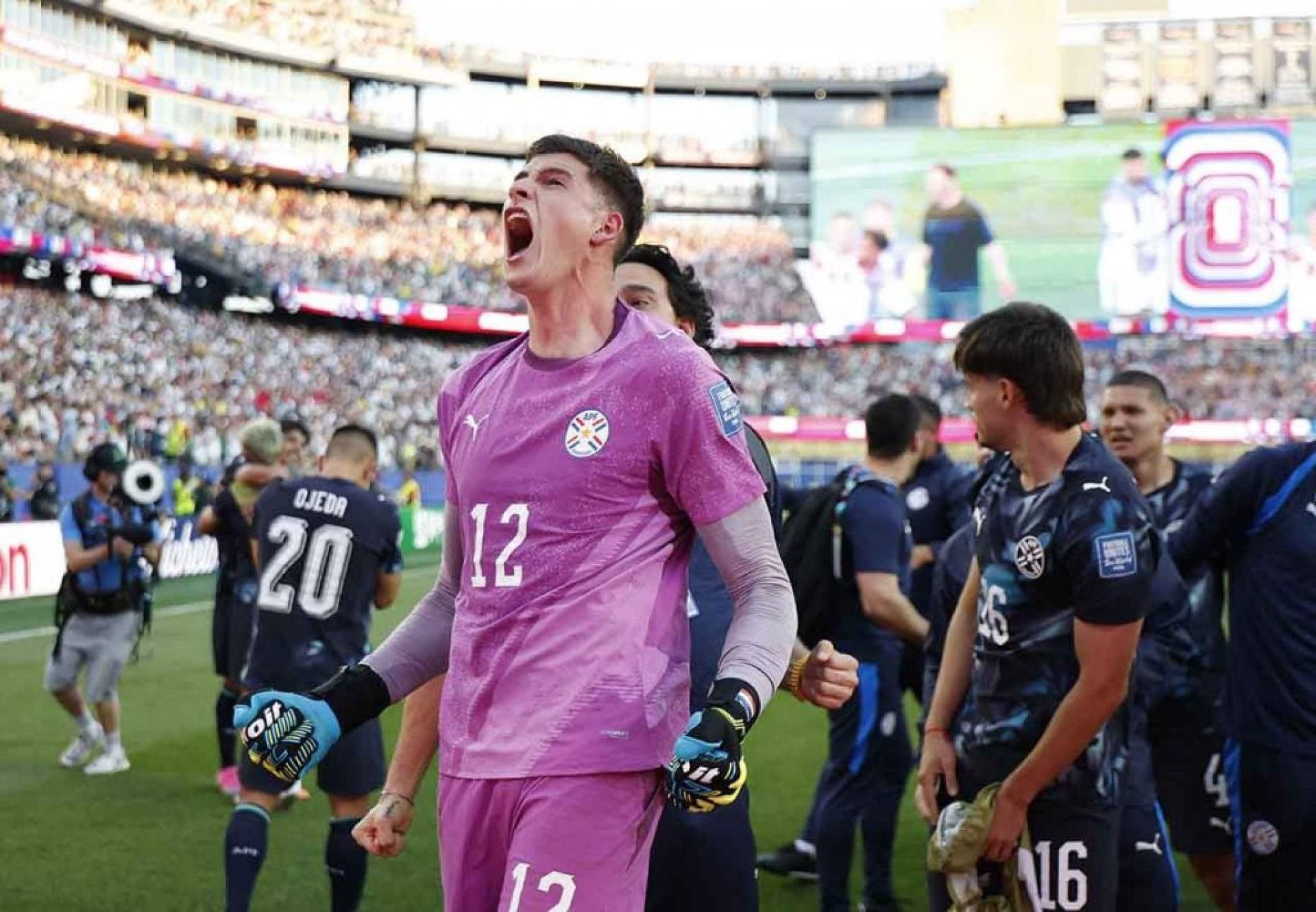 12 destaques da Copa do Mundo que cabem no futebol brasileiro