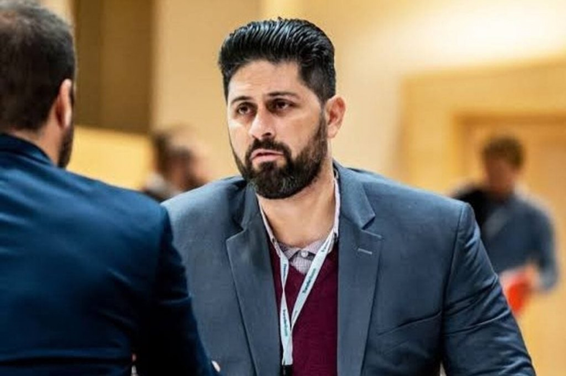 Inter acerta contrata&ccedil;&atilde;o de gerente de mercado que estava no Corinthians