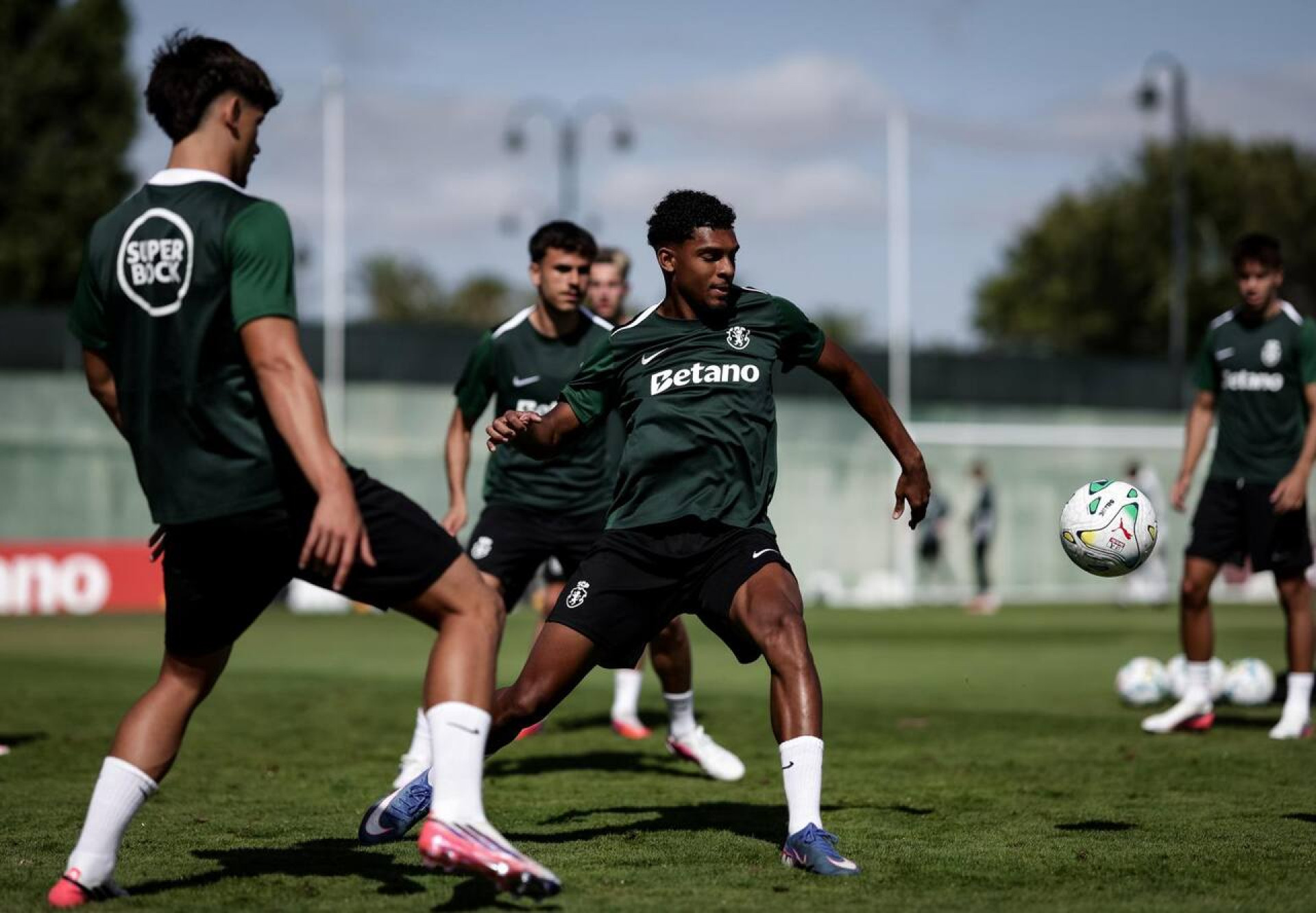 Sporting x Celtic: onde assistir ao amistoso de pr&eacute;-temporada