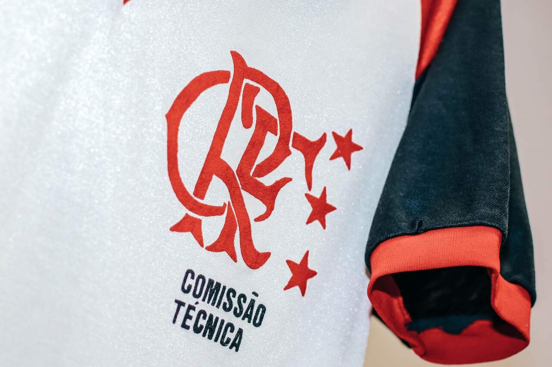 Museu do Flamengo reabre com exposi&ccedil;&atilde;o em homenagem a Zagallo