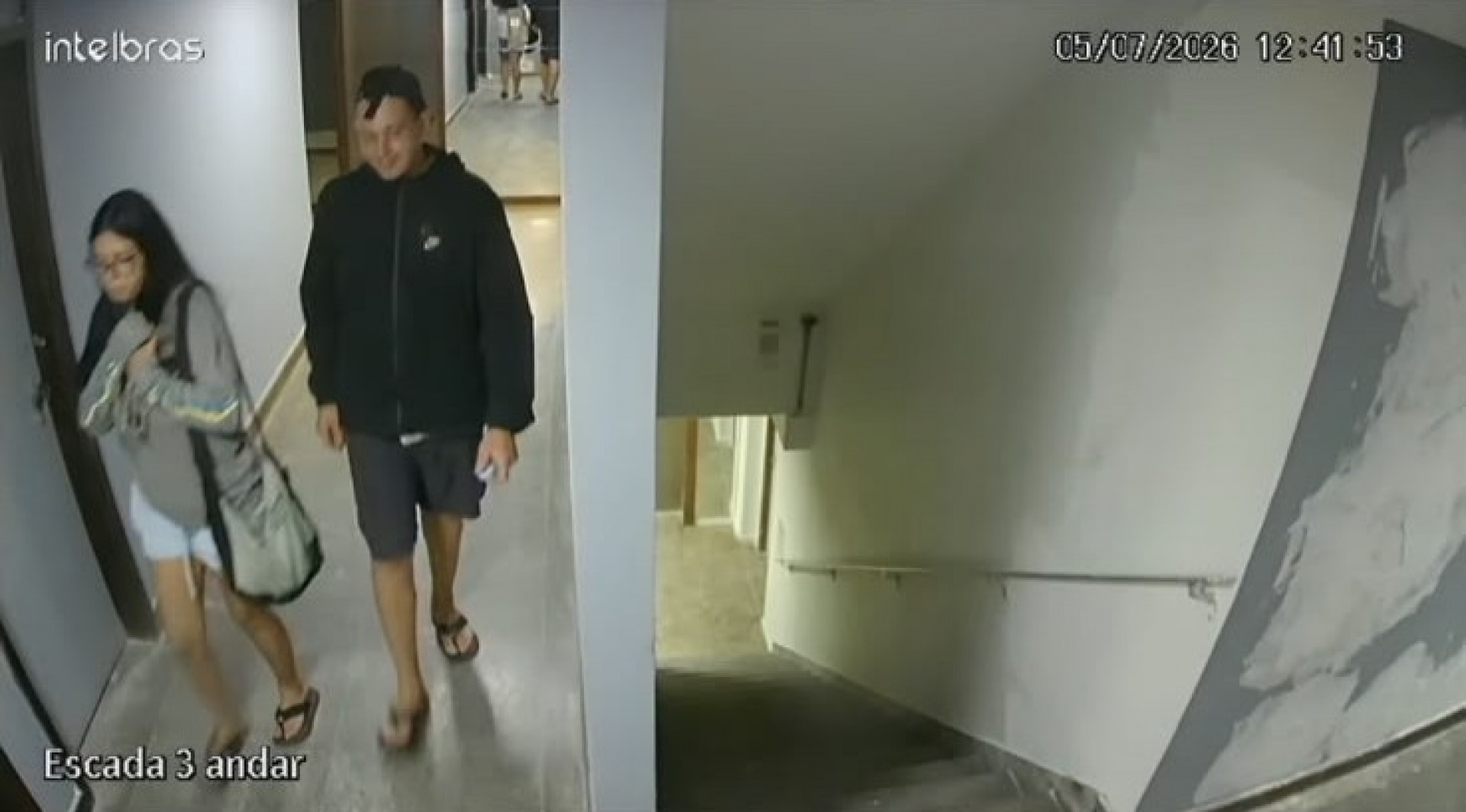 Marlon Souza da Silva &eacute; considerado foragido pela morte de Bianca da Silva Ribeiro