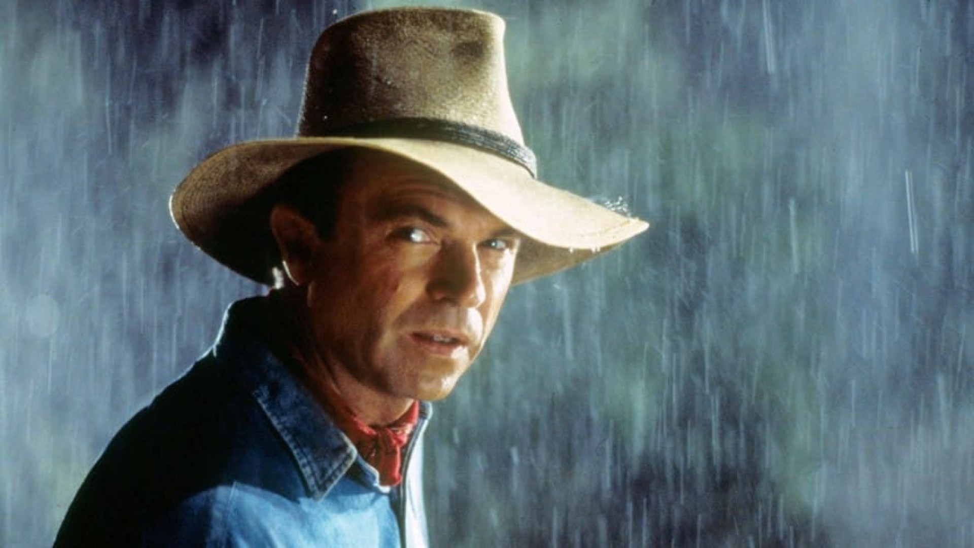 Ator interpretou o paleont&oacute;logo Alan Grant na franquia 'Jurassic Park' - Reprodu&ccedil;&atilde;o