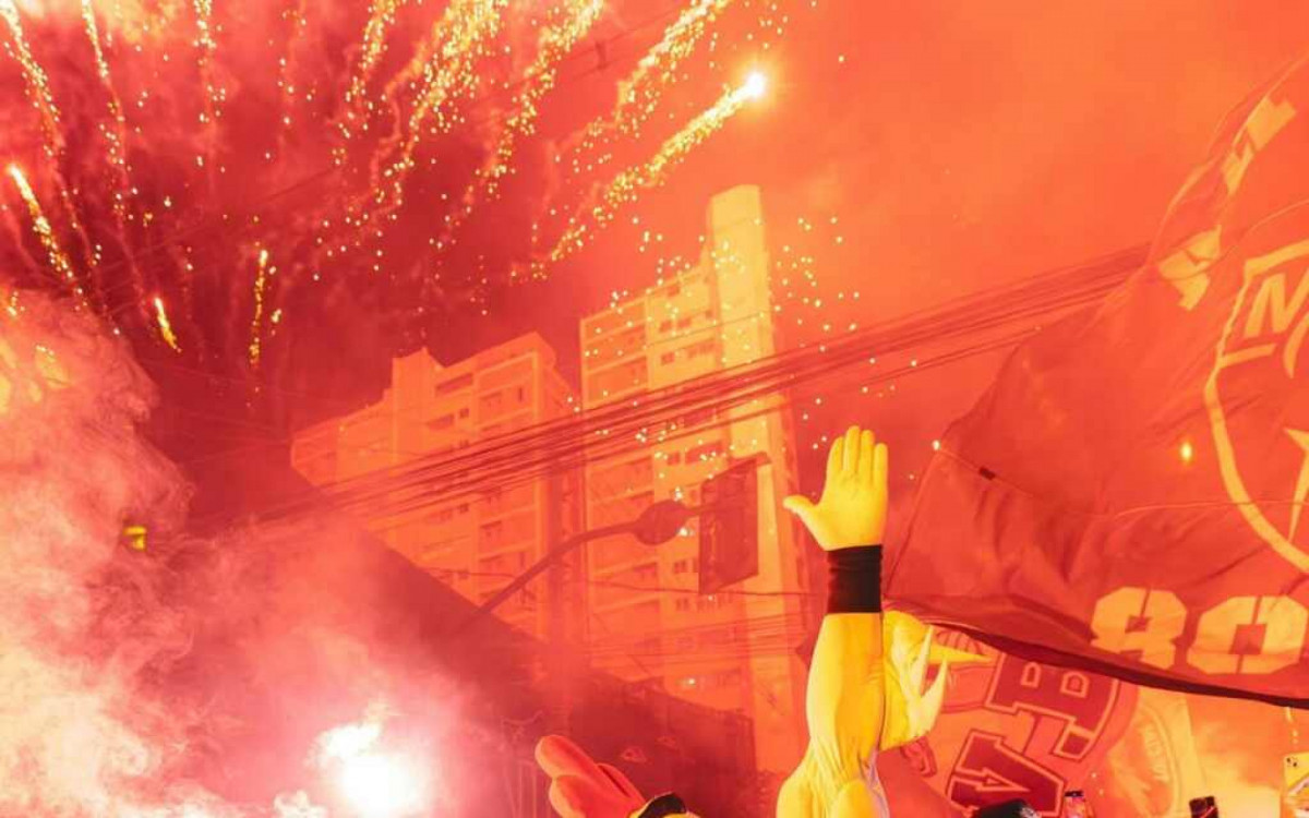 Atl&eacute;tico libera ingressos gratuitos para jogo contra o Bahia