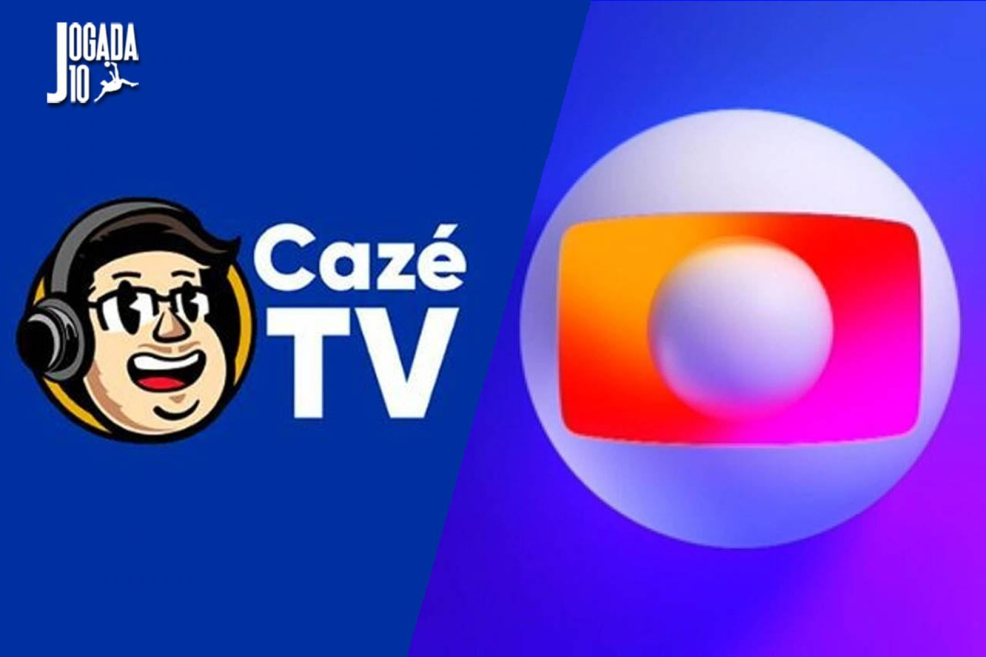 Fifa estuda pacote com Globo e Caz&eacute;TV juntas na transmiss&atilde;o da Copa de 2030