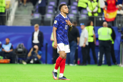 Mbappé é o artilheiro da Copa do Mundo 2026; confira ranking