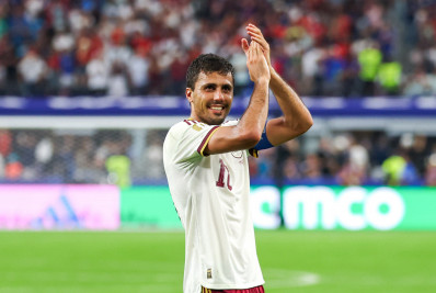 Rodri dá dicas de como a Espanha deve encarar a final da Copa