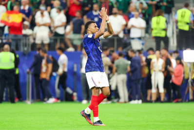Mbappé admite dor após a Copa do Mundo e agradece apoio dos franceses