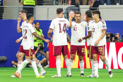 Espanha se impõe, vence a França e está na final da Copa do Mundo