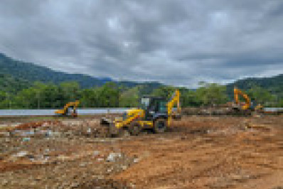 Nova ATT amplia gestão de resíduos e limpeza urbana em Angra dos Reis