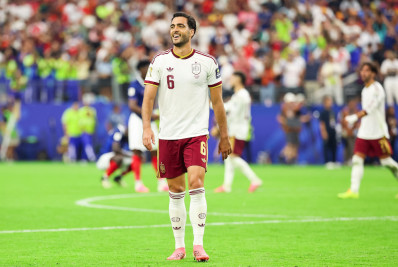 Mikel Merino prevê maior desafio da carreira contra Messi na final da Copa