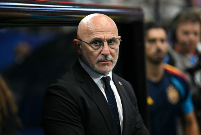 Após vitória, técnico da Espanha destaca o trabalho durante o ciclo