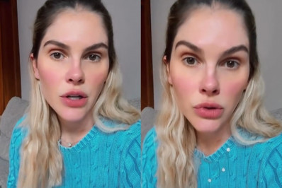 Bárbara Evans se desculpa por divulgar casas de apostas