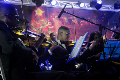 Orquestra leva música clássica, MPB e inclusão ao Teatro Raul Cortez 