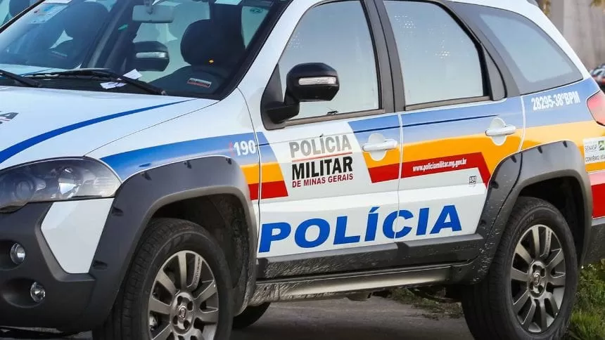 Jovem esfaqueia pai para defender mãe e irmã em MG