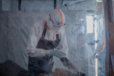 OMS alerta que número de casos de ebola pode ser até quatro vezes maior