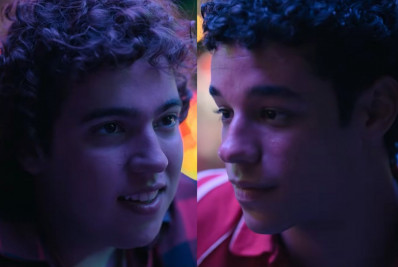 'Quinze Dias' tem nova data de estreia - Reprodução / Netflix