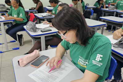 Qualificação gratuita e bolsas colocam Macaé no mapa das grandes oportunidades