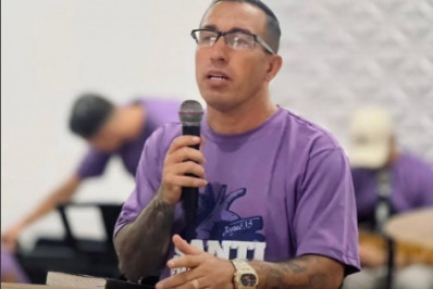 Diácono da Assembleia de Deus é morto durante abordagem da PM 