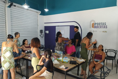 Belford Roxo tem vagas abertas para curso profissionalizante