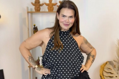 Thais Carla nega fetichismo do ex e revela motivo do fim do casamento
