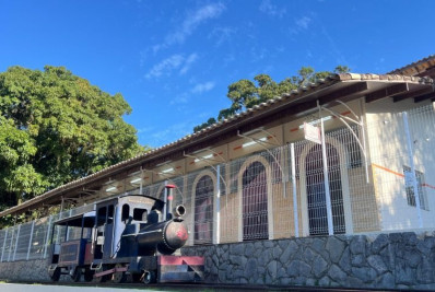Escola Rocha Leão conquista sede própria e amplia estrutura para alunos em Rio das Ostras