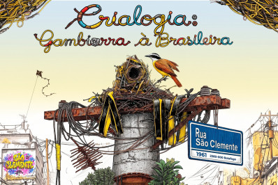 São Clemente apresenta enredo para 2027