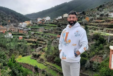Morre aos 40 anos ex-jogador brasileiro que morava na Irlanda