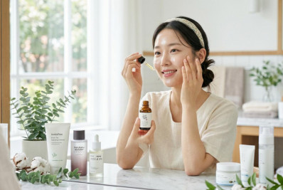 Beleza coreana: por que ela se tornou a maior febre entre as apaixonadas por skincare