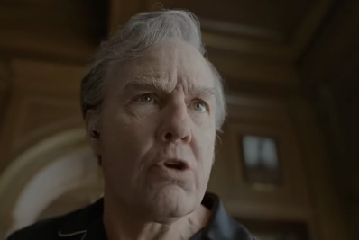 Tom Cruise surge irreconhecível em trailer do filme 'Digger' 