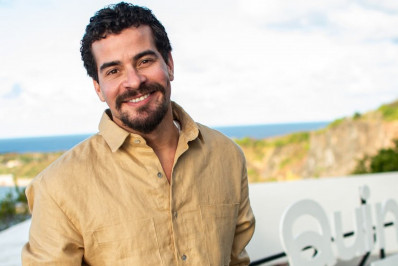 Thiago Martins comandará o último show do Amanda em Casa na Copa