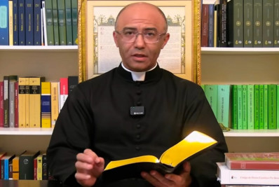 Padre do DF rejeita excomunhão: 'Continuaremos a rezar a missa'