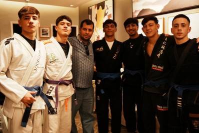Turris Invitational estreia no Rio com GP No-Gi, lutas casadas e investimento em jovens atletas