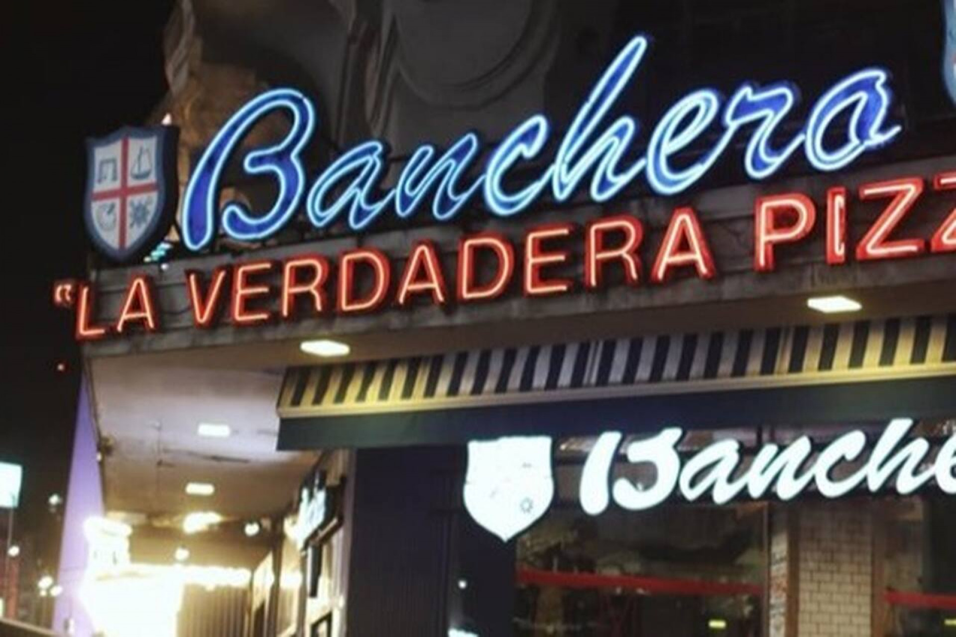 Restaurante argentino troca nome de prato para confronto com a Inglaterra